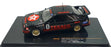 Ixo 1/43 Scale GTM135 - Ford Sierra RS Cosworth #6 WTCC 1987 Soper/Niedzwiedz