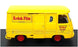 Atlas Editions 1/43 Scale 2421 007 - Peugeot J7 Van "Kodak" - Yellow