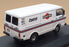 Ixo 1/43 Scale RAC357 - Volkswagen LT28 SWB Rally Assistance Van - White