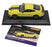 Vanguards 1/43 Scale VA15504 - Ford Mustang Mk6 Mach 1 - Grabber Yellow