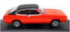 Vanguards 1/43 Scale VA15401 - Ford Capri Mk2 3L Ghia Automatic - Sebring Red