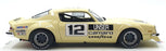 Spark 1/43 Scale US228 - Chevrolet Camaro #12 1st Daytona IROC 1975