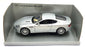 Mondo 1/18 Scale Diecast 500437 - Aston Martin DB9 Coupe - Silver