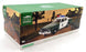 Greenlight 1/18 Scale Diecast 19116 - 1975 Plymouth Fury Capitol City Police