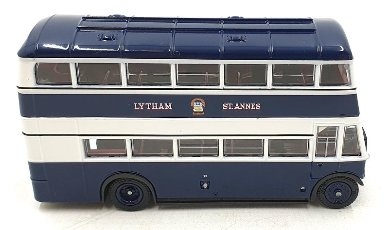 EFE 1/76 Scale Diecast 26409 - Daimler Utility Bus Lytham St. Annes