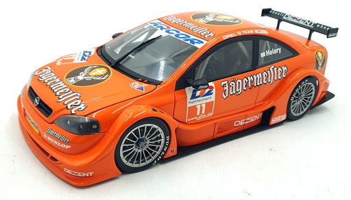 Action 1/18 Scale AC8 004811 - Opel V8 Coupe E. Healary DTM 2000