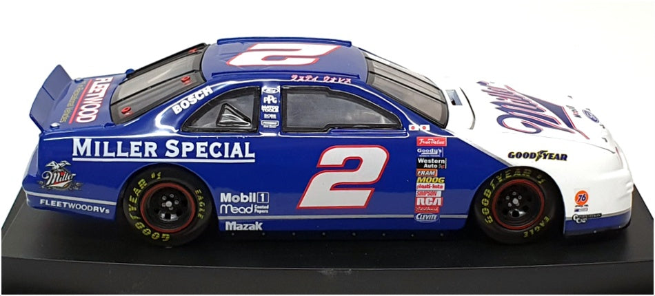 Revell 1/24 Scale 0465 - 1997 Ford Miller Thunder Special #2 Rusty Wallace