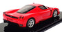 Kyosho 1/43 Scale Diecast 05001R - Ferrari Enzo - Red