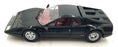 Kyosho 1/18 Scale Diecast DC141124J - Ferrari 365BB - Black