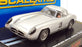 Scalextric 1/32 Scale Slot Car C2914 - Mercedes 300 SLR Coupe - Silver