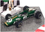 Quartzo F1 World Champions 1/43 Scale QWC99009 -  Brabham Repco BT24 Hulme 1967