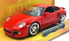 Jada 1/24 Scale Diecast 53007 - Porsche 911 Turbo - Red