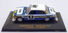 Ixo 1/43 Scale RAC065 - Peugeot 504 #2 Safari Rally 1976