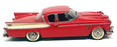 Minimarque 43 1/43 Scale US16 - 1957 Studebaker Golden Hawk - Red