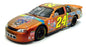 Action 1/24 Scale C49665 - Chevrolet Monte Carlo 1998 Chromalusion NASCAR #24