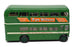 Corgi Appx 12cm Long C599/6 - AEC D/Deck Bus "Morcambe" - Green