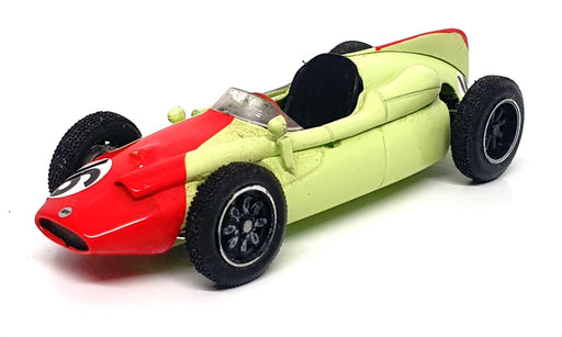 Quartzo 1/43 Scale QFC99040 - Cooper Climax T51 #16 Monaco GP 1960 