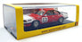 Spark Model 1/43 Scale SB066 - BMW 635 CSi #23 24h SPA 1985