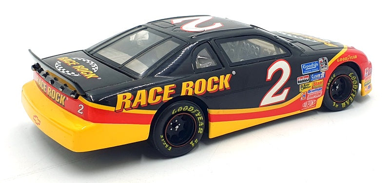 Action 1/24 Scale P249716304-1 - 1997 Chevrolet Monte Carlo Race Rock #2