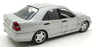 UT 1/18 Scale Diecast DC11123D - Mercedes-Benz C Class C36 - Silver