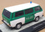 Premium ClassiXXs 1/43 Scale 11453 - VW T3 Bus Polizei - White/Green