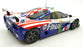 UT Models 1/18 scale Diecast 80 43 9 421 485 McLaren F1 GTR Le Mans 1996 USA #93