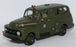 Brooklin Models 1/43 Scale IPV16 - 1952 Ford F1 Ranger - Israeli Police