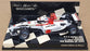 Minichamps 1/43 Scale 400 040109 F1 BAR Honda 006 #9 1st Pole San Marino GP 2004