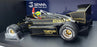 Minichamps 1/18 Scale 540 853872 Lotus Renault 97T #12 GP Portugal 1985 A. Senna