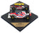 Onyx 1/43 Scale XFC99002 - Dallara F398 Tobi 1st Macau F3 GP 1998 - P. Dumbreck