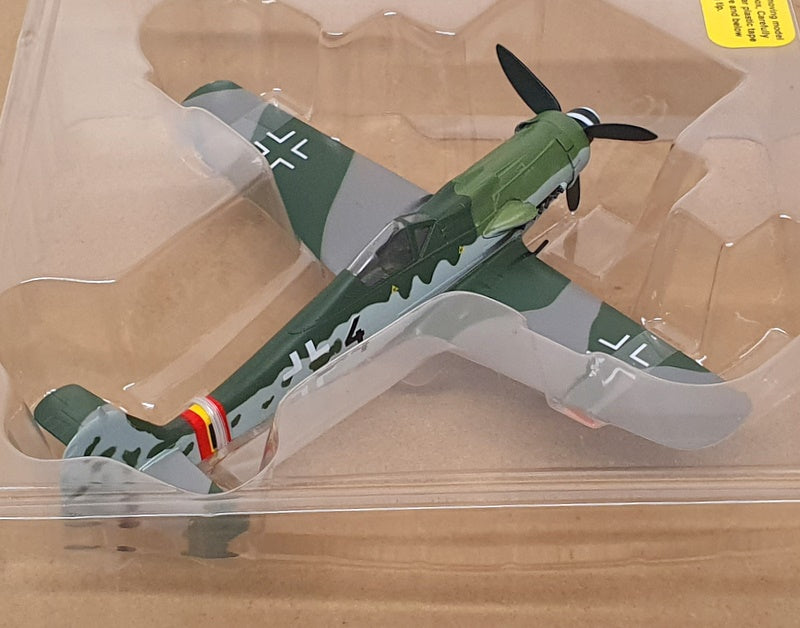 Easy Model 1/72 Scale 37265 - Focke-Wulf Fw 190D WW2 Aircraft