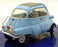 Revell 1/18 Scale Diecast 08820 - BMW Isetta 250 - Lt blue