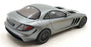 GT Spirit 1/18 Scale Resin DC211124M - Mercedes-Benz SLR MSO - Grey