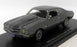 Auto World 1/43 Scale Resin AWR1135/06 - 1970 Chevrolet Chevelle SS 454 - Grey