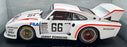 Model Car Group 1/18 Scale MCG18805R - Porsche 935 J #66 DRM 1981