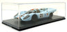 Spark Model 1/43 Scale Resin CK59753 - Porsche 917K Gulf #21 24H LM 1970