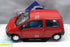 Solido 1/18 Scale Diecast S1804002 - Renault Twingo - Red