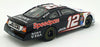 Team Caliber 1/24 Scale RN4-P2-12MB - 2004 Ford Taurus Alltel/ Mobil 1 #12