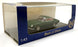 Best Of Show (BOS) 1/43 Scale Resin BOS43705 - 1962 ASA 1000 GT - Green