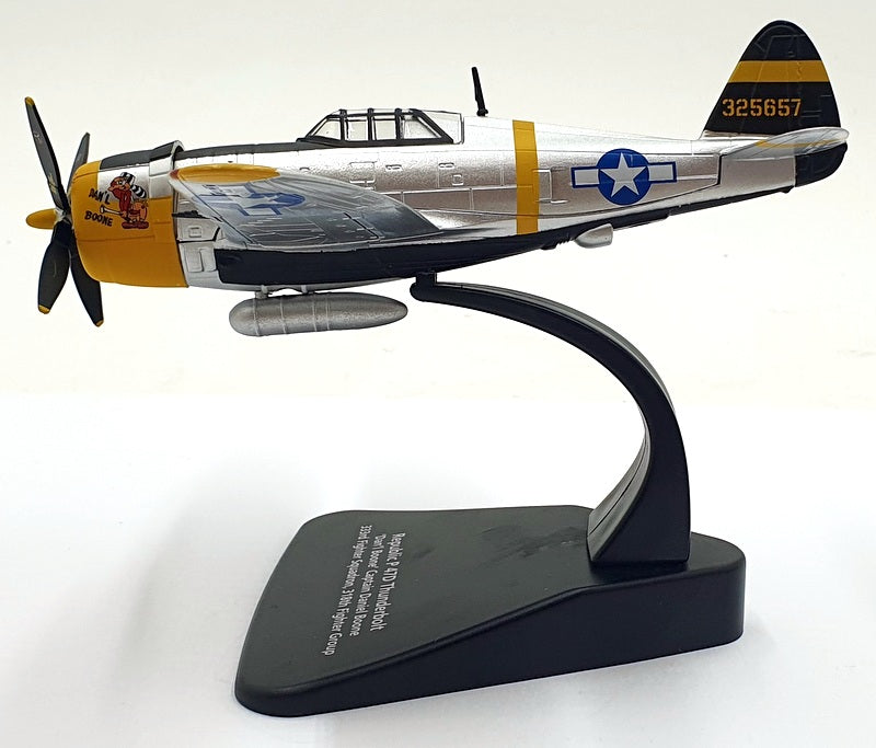 Oxford 1/72 Scale AC117 P47 Thunderbolt 333rd FS/318G Capt. Boone