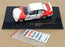 Ixo 1/43 Scale GTM127 - BMW M3 E30 WTCC 1987 #43 Sala/Grouillard