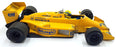 Minichamps 1/18 Scale 540 873892 - Lotus Honda 99T Ayrton Senna 1st Monaco GP87