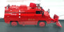 Del Prado 1/87 Scale FEN33 - 1992 Super Fighter 327 Fire Truck - Red