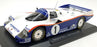 Norev 1/18 Scale Diecast 187400 - Porsche 962 C Winner 24H Le Mans 1986