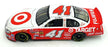 Action 1/24 Scale 401686 - Dodge Intrepid Club Car 2003 Target NASCAR #41