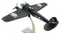 Corgi 1/72 Scale Diecast AA33719 - Motorhead Heinkel HE III Bomber