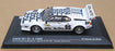 Altaya 1/43 Scale AT095W - BMW M1 Gr.4 #95 24H Le Mans 1980