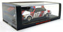 Spark Model 1/43 Scale S8400 - BMW 320 GR.2 #17 Monte-Carlo Rally 1980