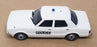 Brooklin 1/43 Scale IPV33 - 1976 Ford Cortina MkIV Saloon Essex - White