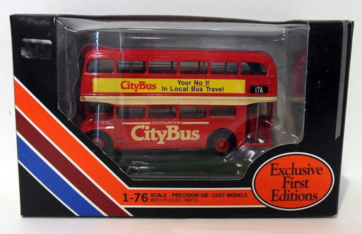 EFE 1/76 Scale 15629 RM Routemaster Southampton Citybus